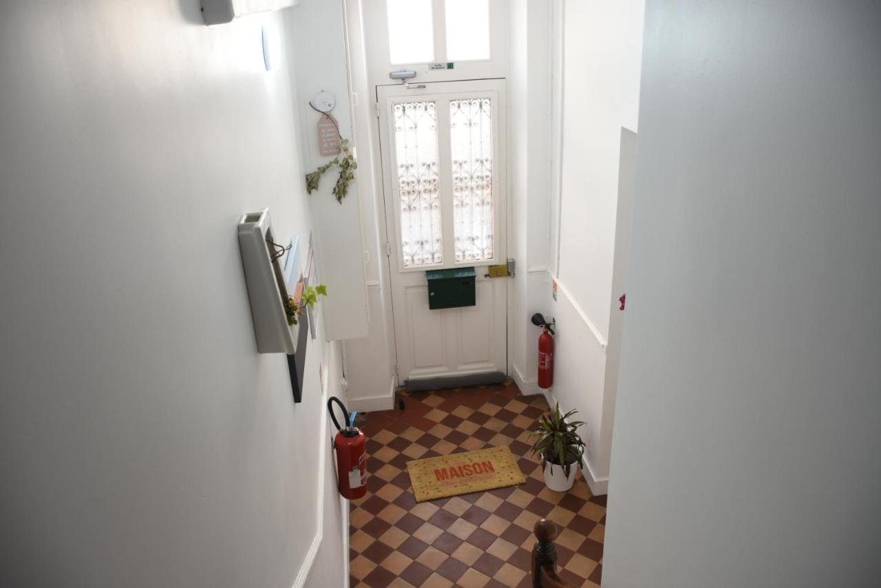 Quietude Au Bord De Loire. Apartman Orléans Kültér fotó