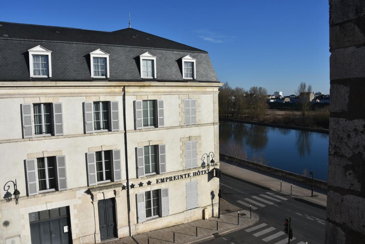 Quietude Au Bord De Loire. Apartman Orléans Kültér fotó